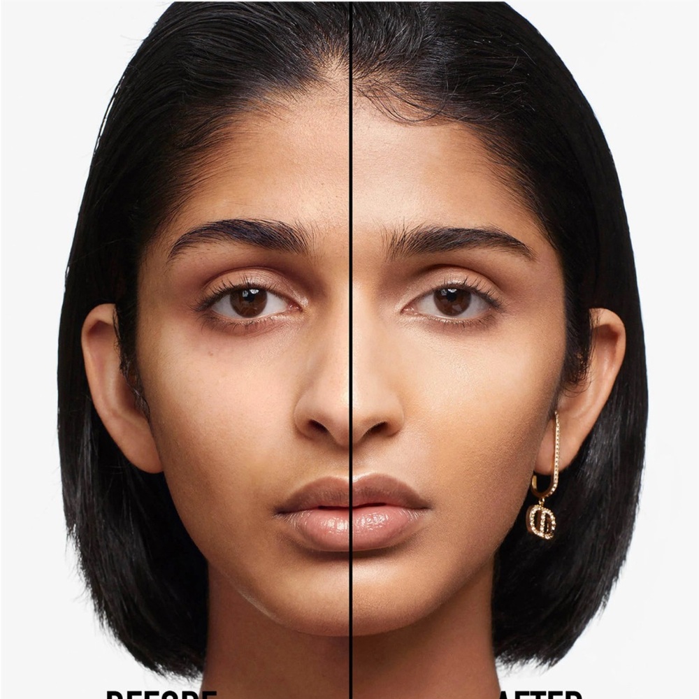 Dior Radiant Foundation Collection - Diverse Shades - Picture 7 of 14
